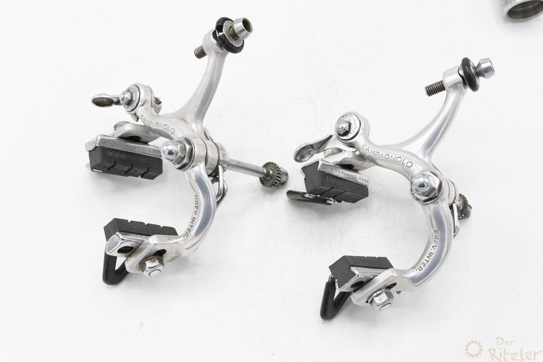 Campagnolo Nuovo Record Schaltgruppe Colnago Panto