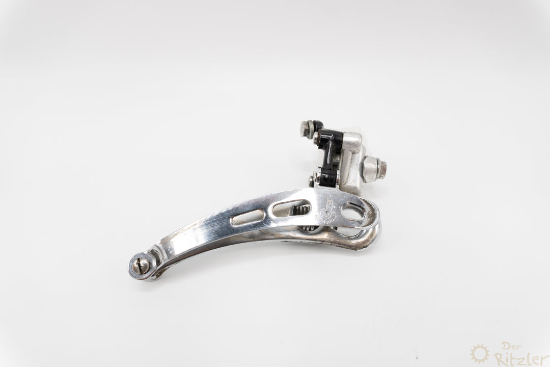 Campagnolo Super Record Umwerfer Anlöt