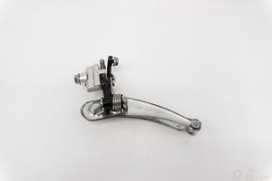 Campagnolo Super Record Umwerfer Anlöt