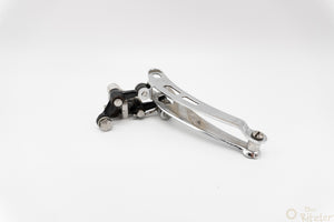 Campagnolo Super Record Umwerfer Anlöt