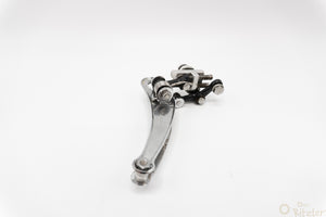 Campagnolo Super Record Umwerfer Anlöt