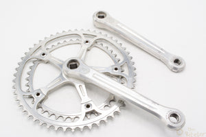 Campagnolo Super Record Kurbelsatz 177,5mm