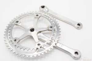 Campagnolo Super Record Kurbelsatz 177,5mm