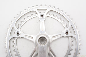Campagnolo Super Record Kurbelsatz 177,5mm