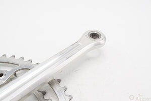 Campagnolo Super Record Kurbelsatz 177,5mm