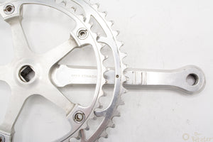 Campagnolo Super Record Kurbelsatz 177,5mm