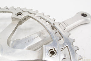 Campagnolo Super Record Kurbelsatz 177,5mm