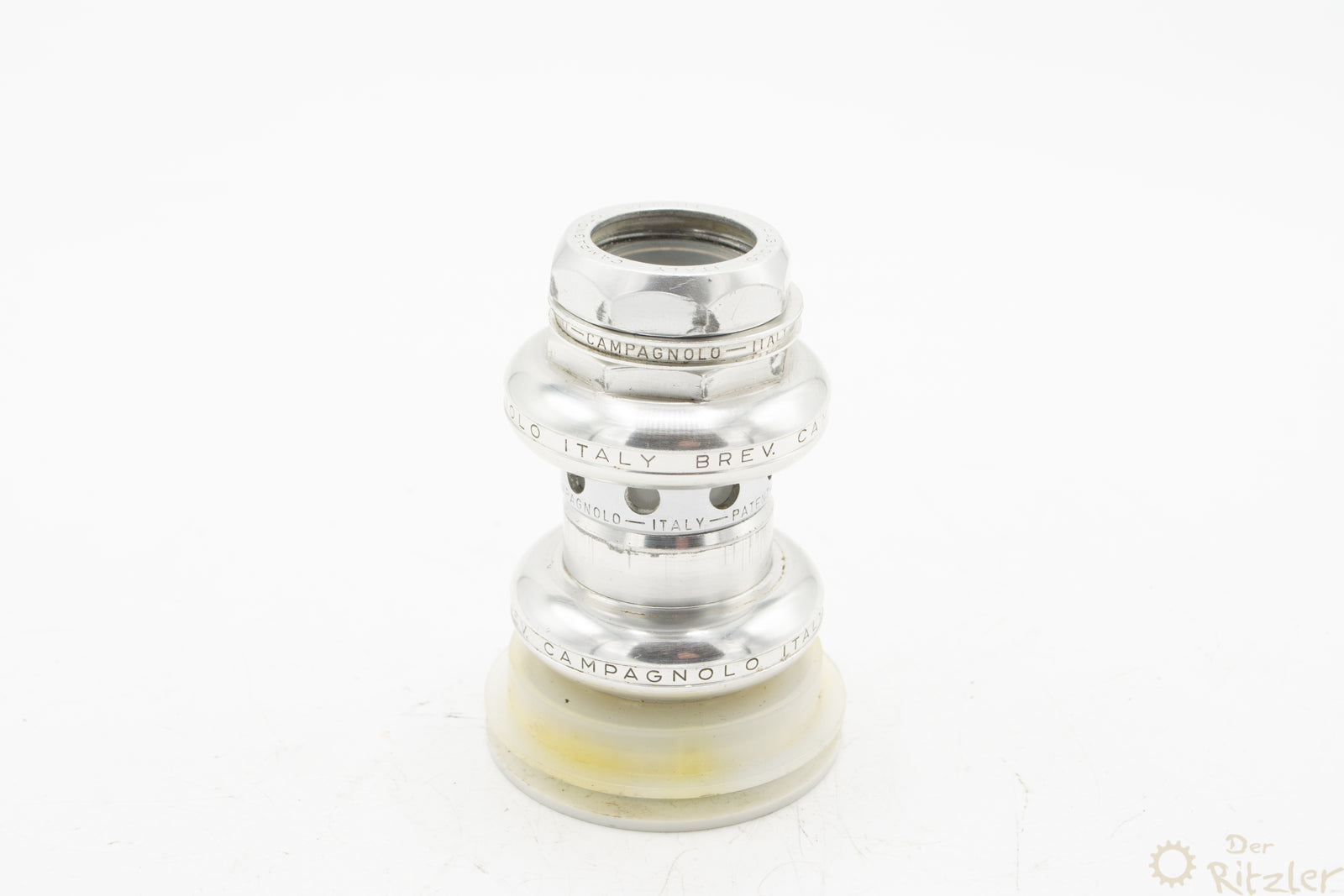 Campagnolo Super Record Steuersatz 1"