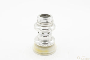 Campagnolo Super Record Steuersatz 1"