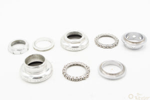 Campagnolo Super Record Steuersatz 1"