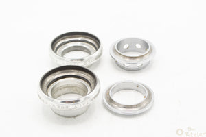 Campagnolo Super Record Steuersatz 1"