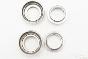 Campagnolo Super Record Steuersatz 1"