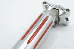 Campagnolo Super Record Fluted Sattelstütze 27.2mm