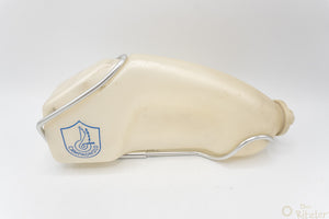 Campagnolo Trinkflasche Vintage Borraccia Biodinamica 900 mit Halterung Rennradflasche