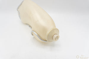 Campagnolo Trinkflasche Vintage Borraccia Biodinamica 900 mit Halterung Rennradflasche