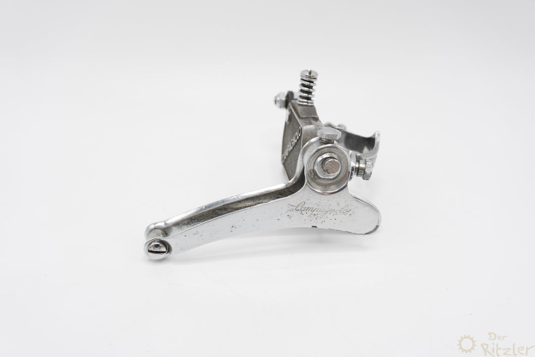 Campagnolo Valentino 2050 Umwerfer 28,6mm