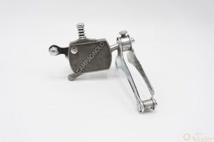 Campagnolo Valentino 2050 Umwerfer 28,6mm