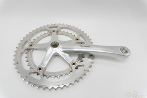 Campagnolo Veloce 2-fach Kurbelarm rechts 170mm