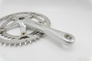 Campagnolo Veloce 2-fach Kurbelarm rechts 170mm