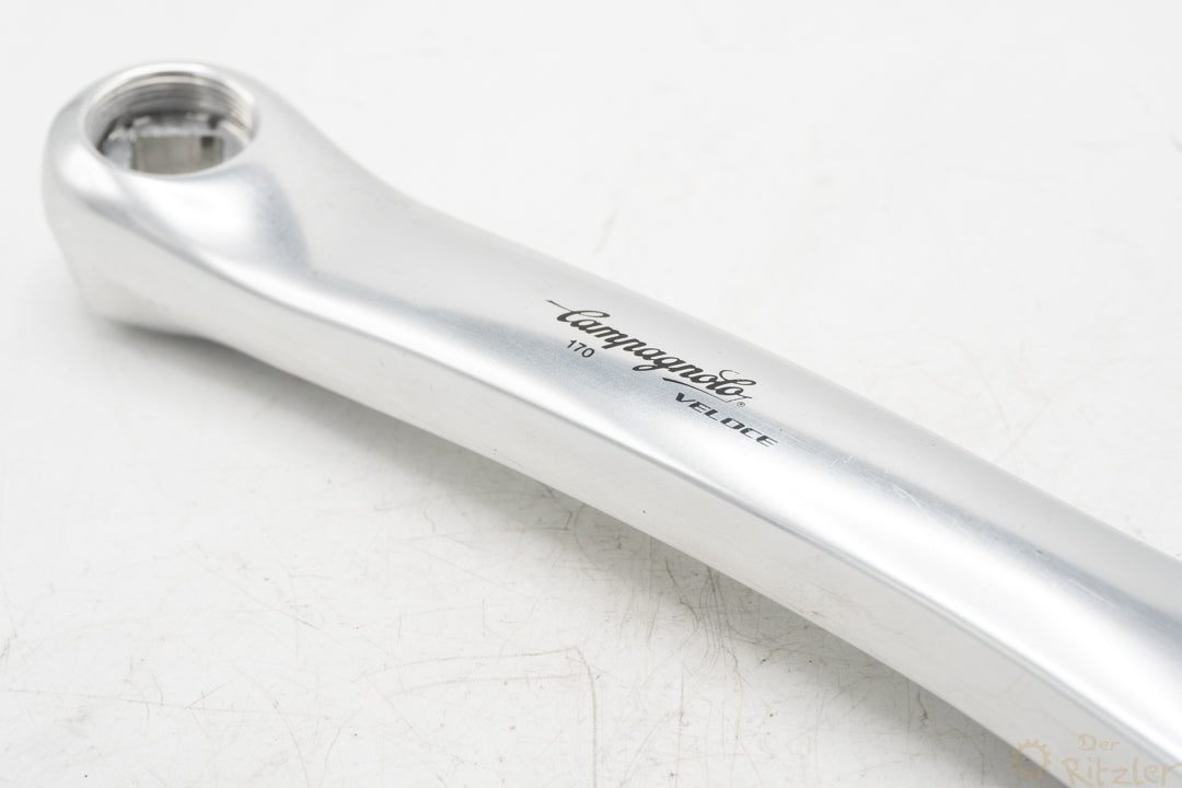 Campagnolo Veloce Kurbelarm links 170mm
