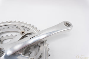 Campagnolo Veloce 3-fach Kurbelsatz 170mm