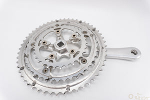 Campagnolo Veloce 3-fach Kurbelsatz 170mm