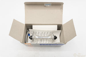 Campagnolo Veloce HB-10VL Vorderradnabe 36-Loch NOS