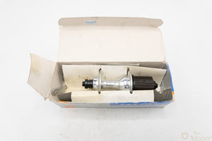 Campagnolo Veloce FH-10VL Hinterradnabe 36-Loch NOS