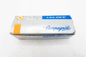 Campagnolo Veloce FH-10VL Hinterradnabe 36-Loch NOS