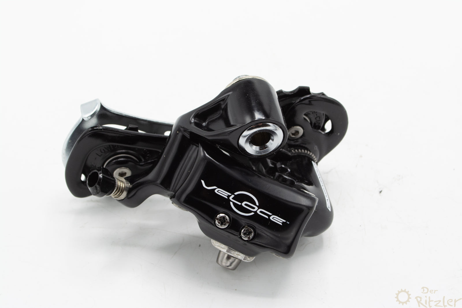 Campagnolo Veloce 10-fach Schaltwerk NIB