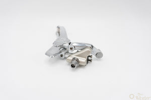 Campagnolo Veloce FD-01FVL Umwerfer Anlöt NOS