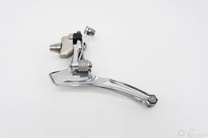 Campagnolo Veloce FD-01FVL Umwerfer Anlöt NOS