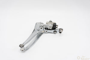 Campagnolo Veloce FD-01FVL Umwerfer Anlöt NOS