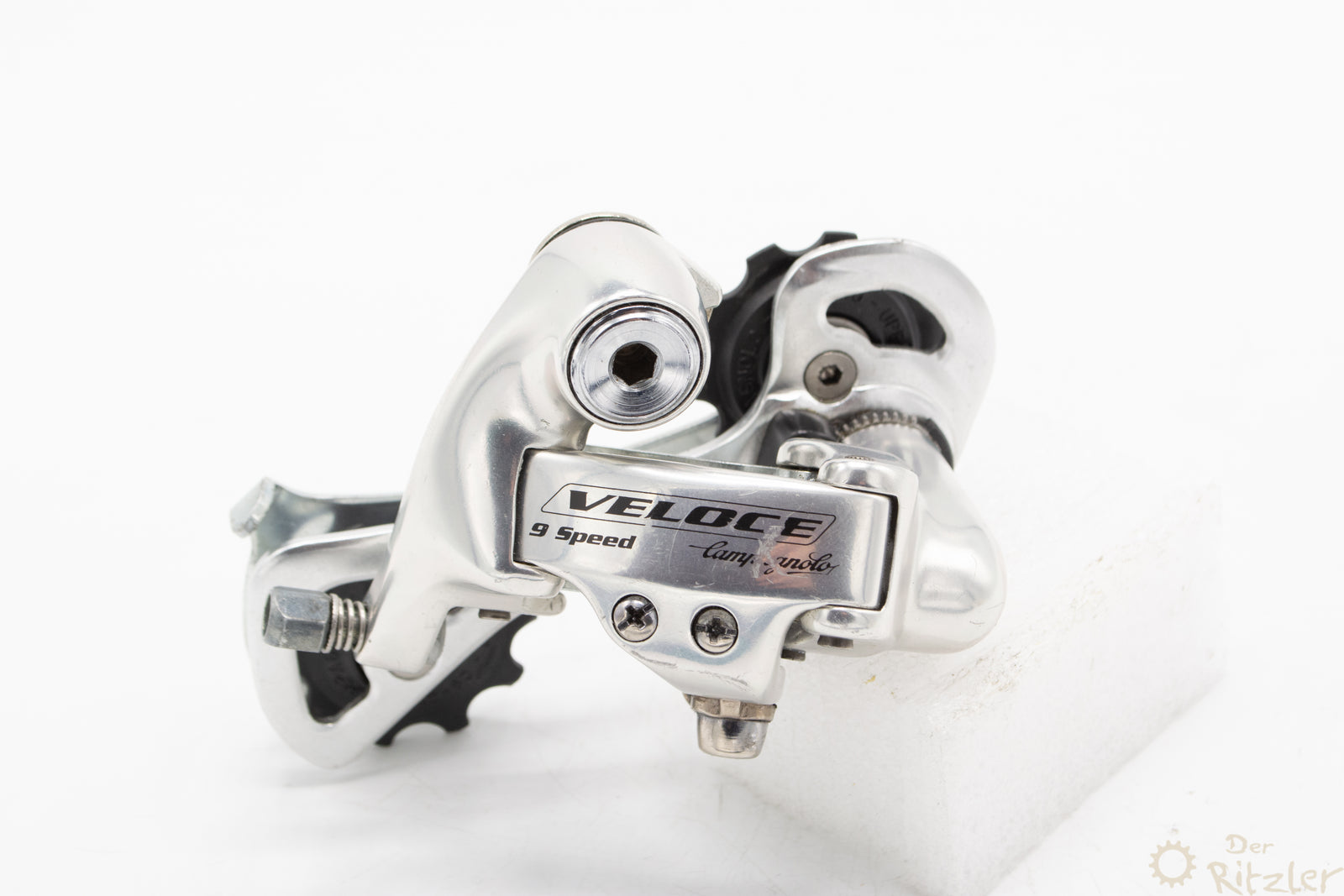 Campagnolo Veloce Triple 9-fach Schaltwerk