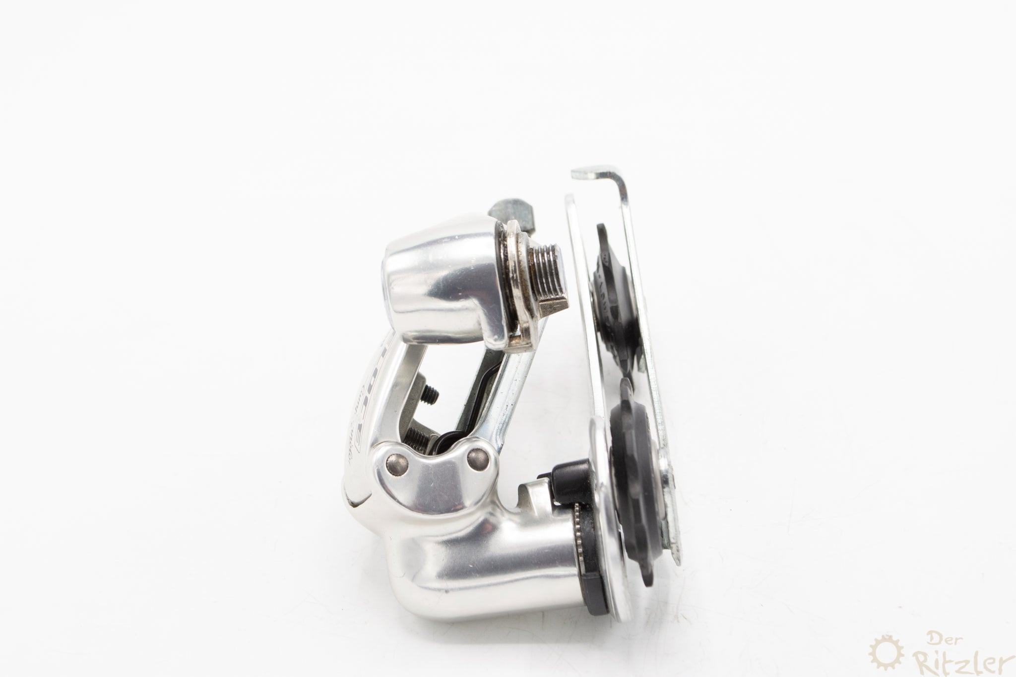 DÉRAILLEUR ARRIÈRE Campagnolo Veloce 9s - Retrocyclo DÉRAILLEUR ARRIÈRE Campagnolo Veloce 9s - Retrocyclo