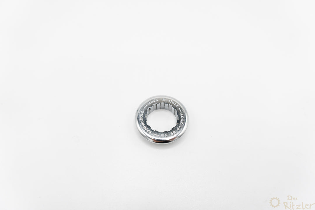 Campagnolo Verschlussring 27mm