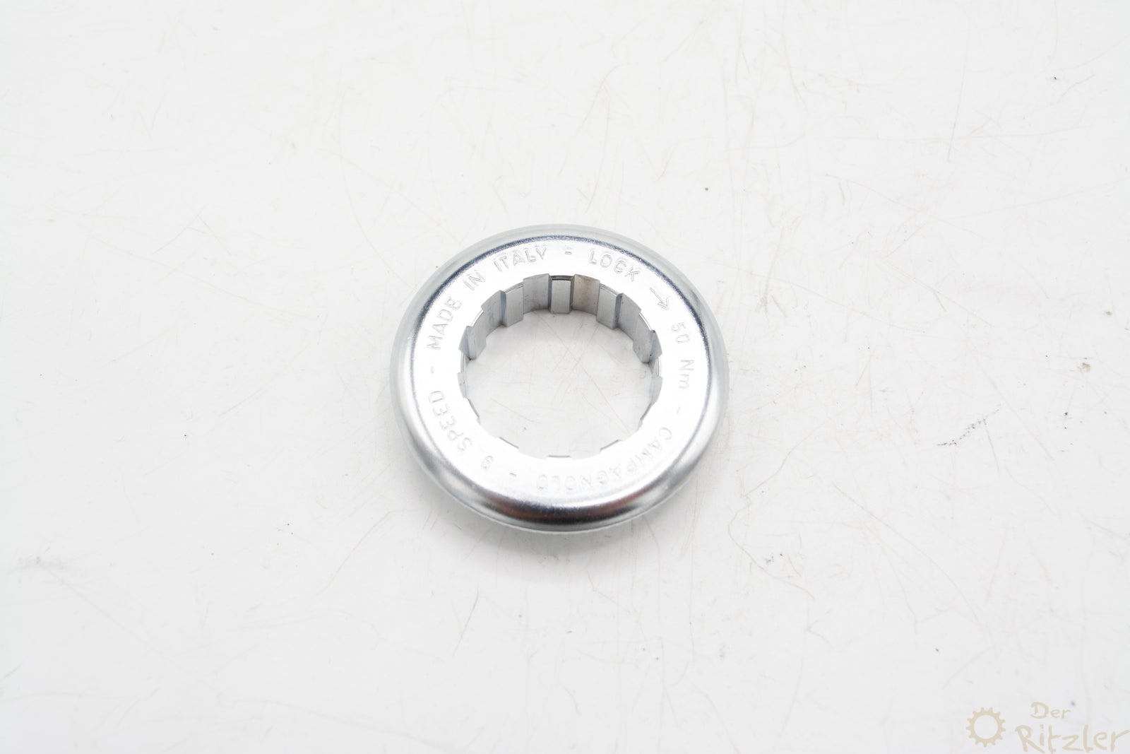 Campagnolo Verschlussring 9-fach/26mm NOS