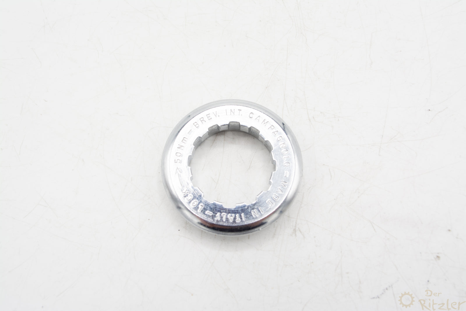 Campagnolo Verschlussring 29mm