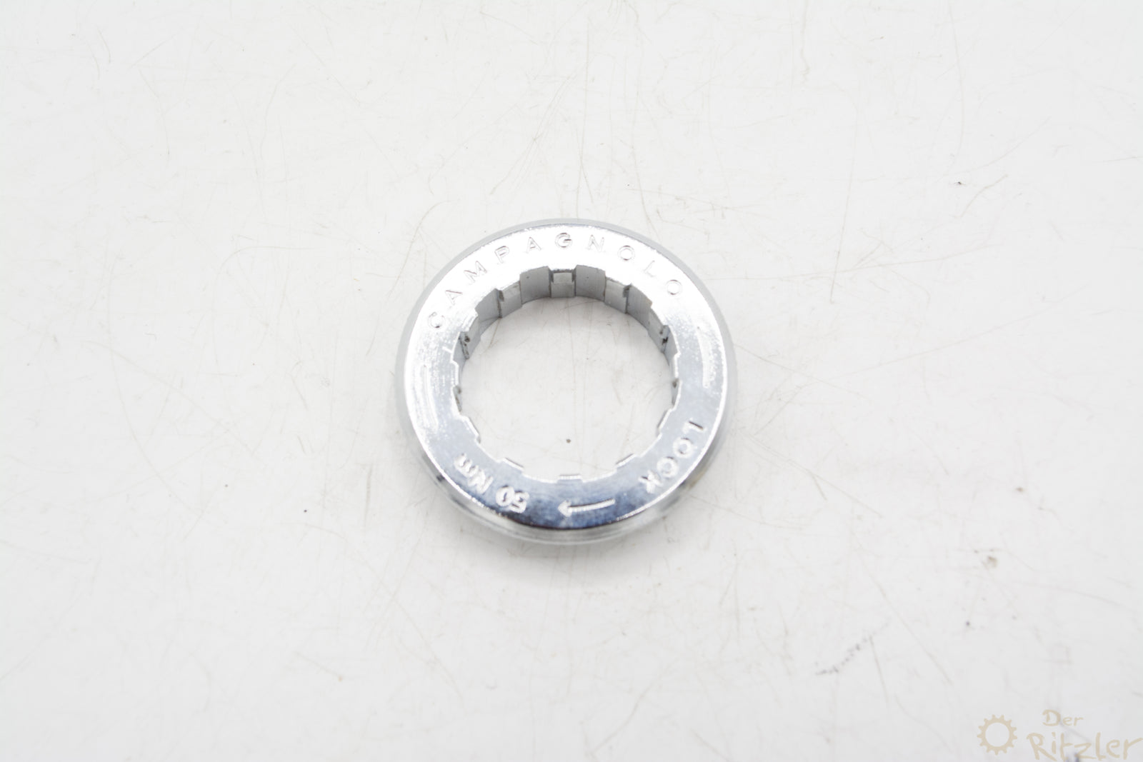 Campagnolo Verschlussring 27mm