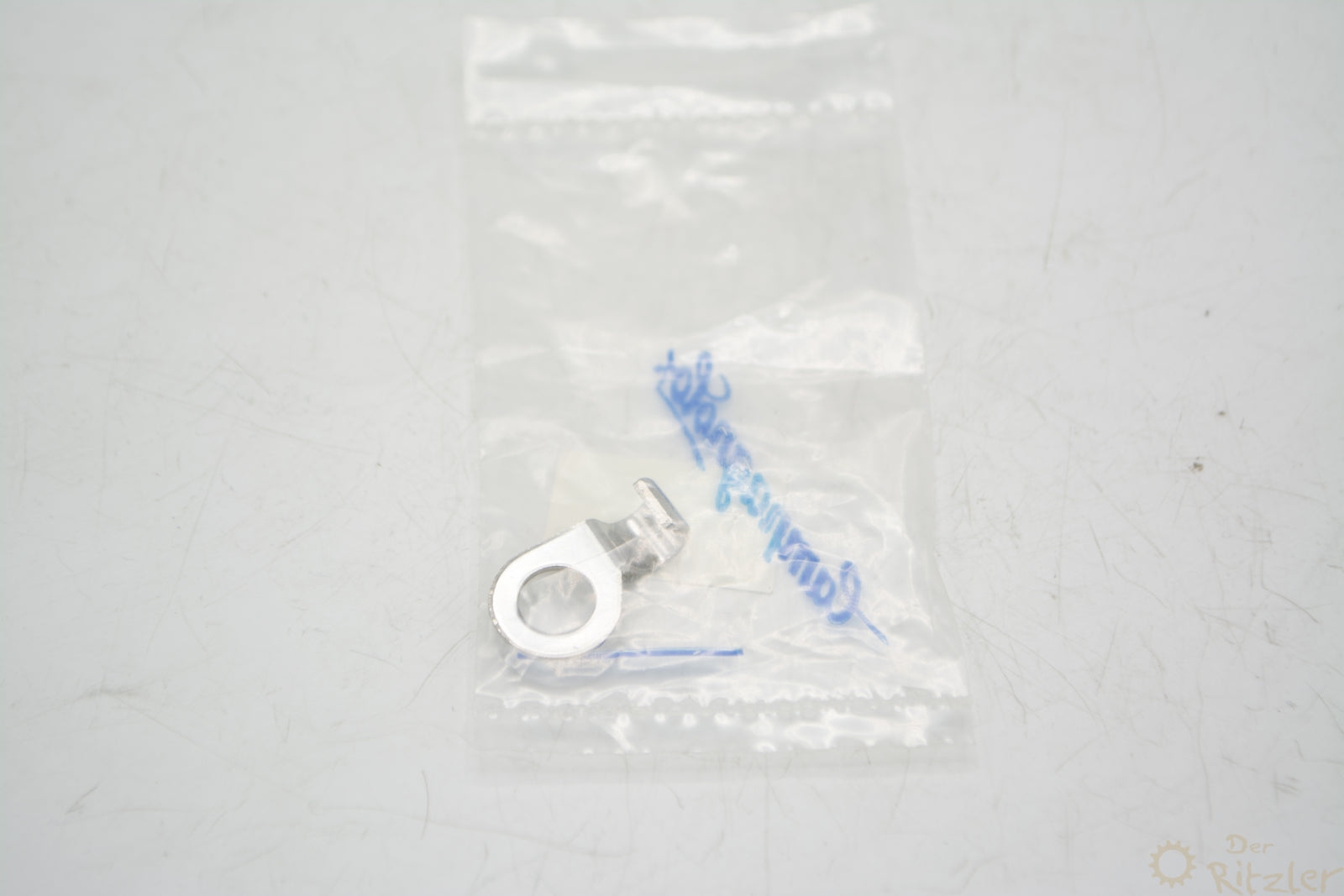 Campagnolo Zugführung für Delta Bremsen