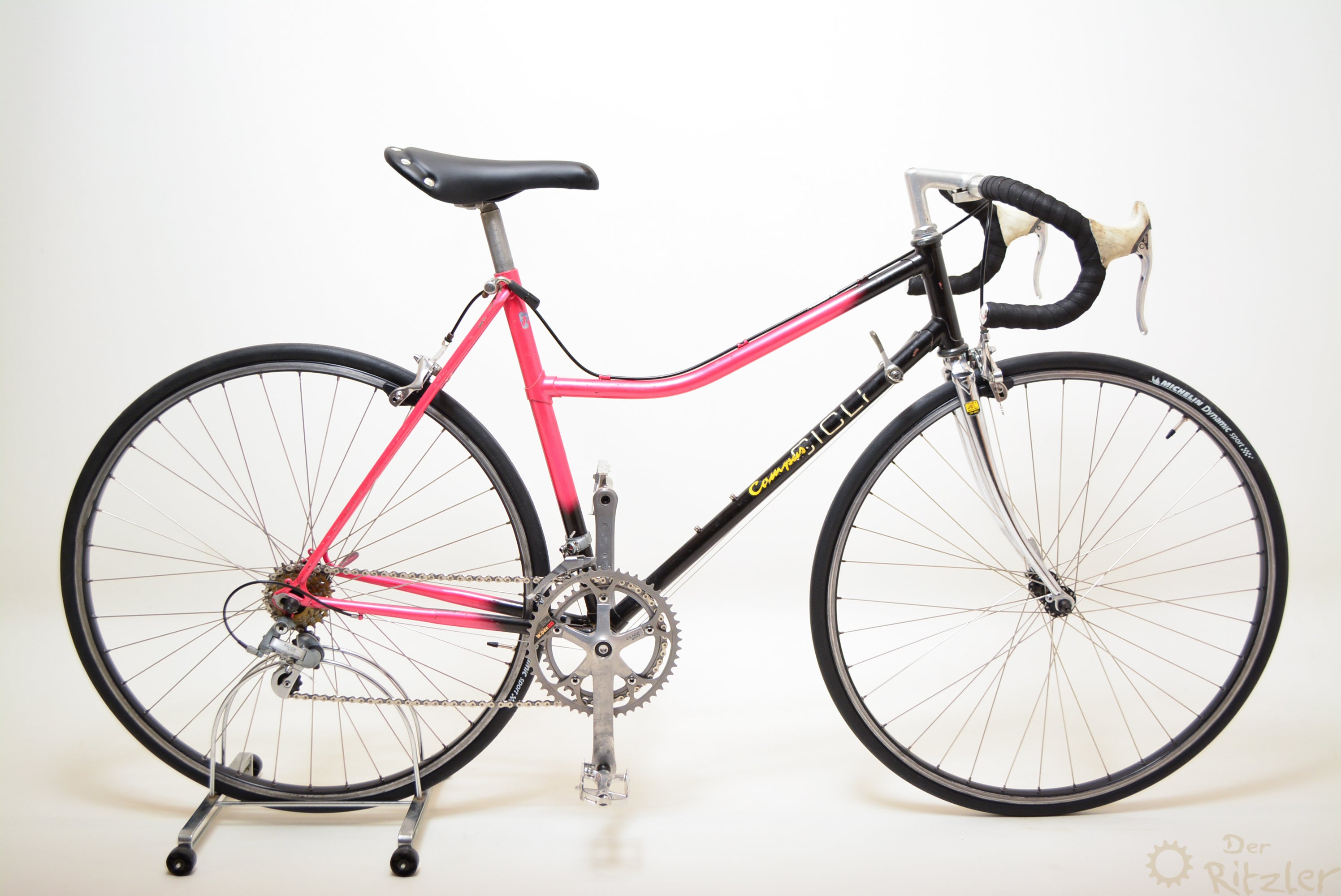 rennrad campus Campus Cicli Damen-Rennrad 51cm Shimano Vintage