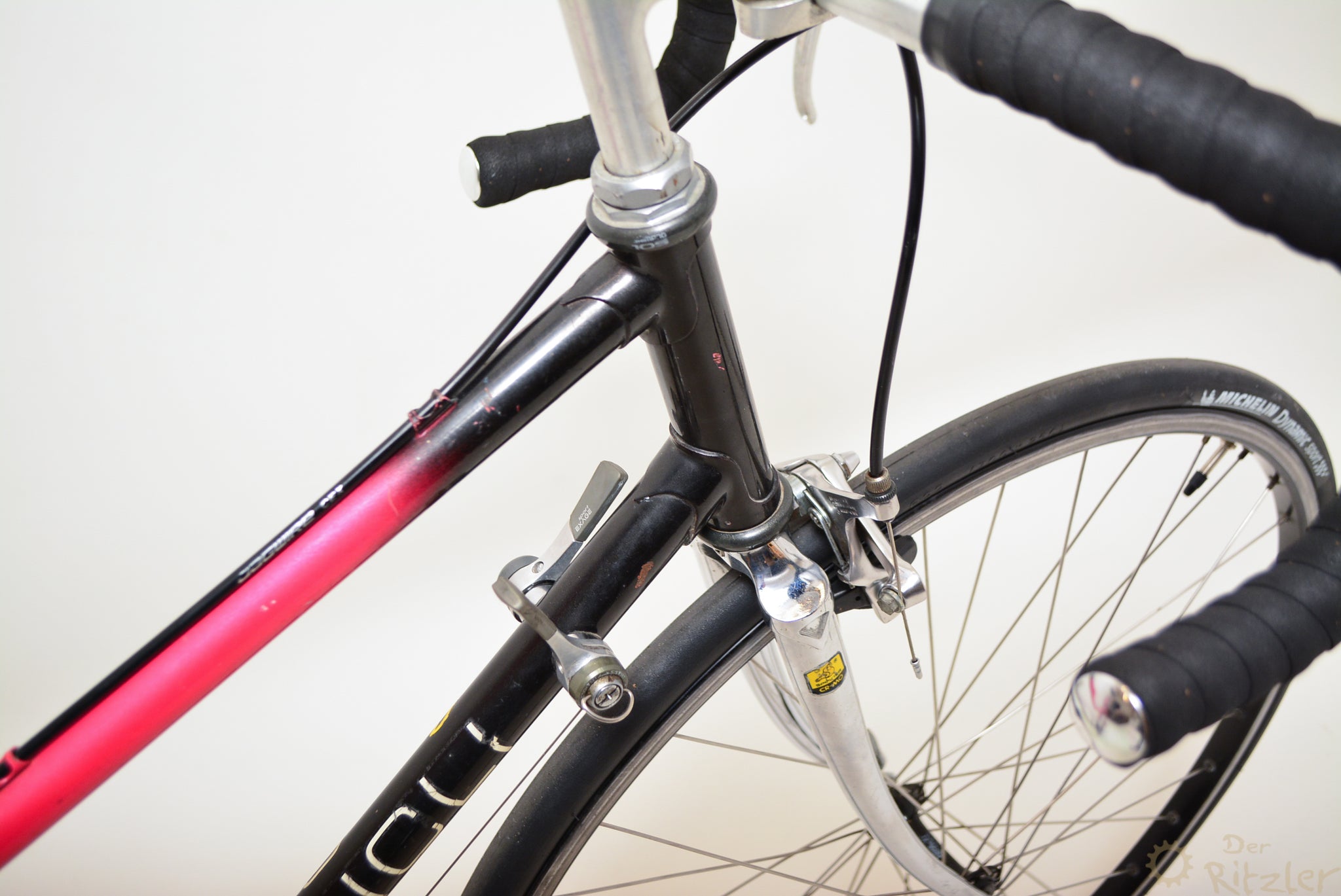 rennrad damen gebraucht Campus Cicli Damen-Rennrad 51cm Shimano Vintage
