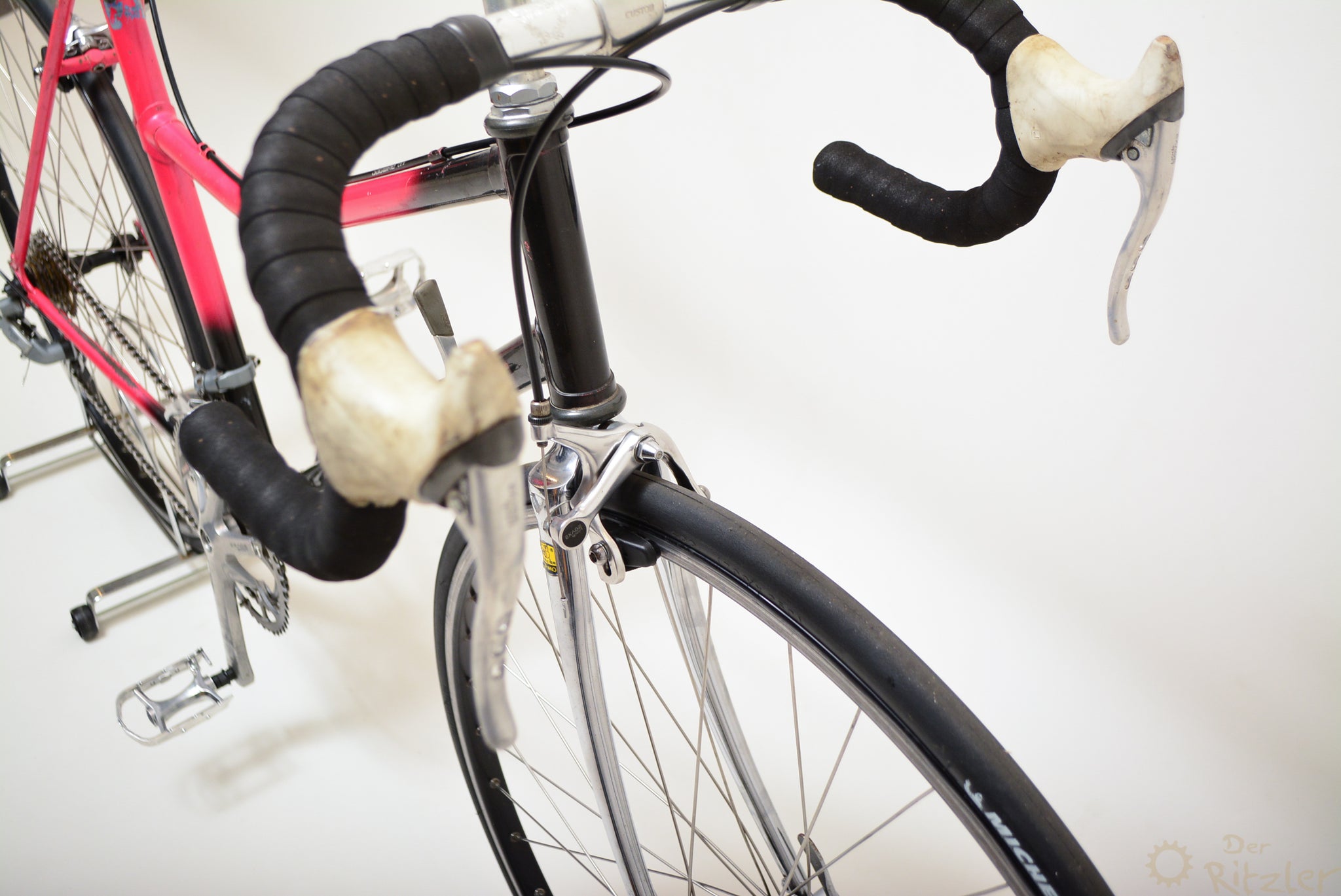 damenfahrrad campus Campus Cicli Damen-Rennrad 51cm Shimano Vintage