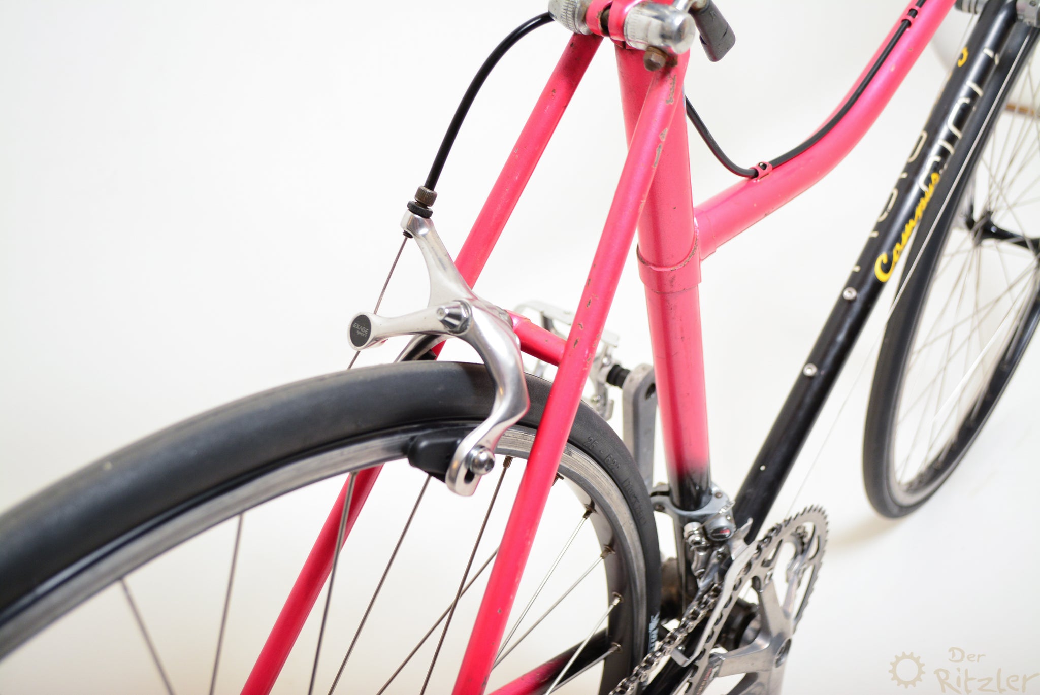 rennrad damen 51 cm Campus Cicli Damen-Rennrad 51cm Shimano Vintage