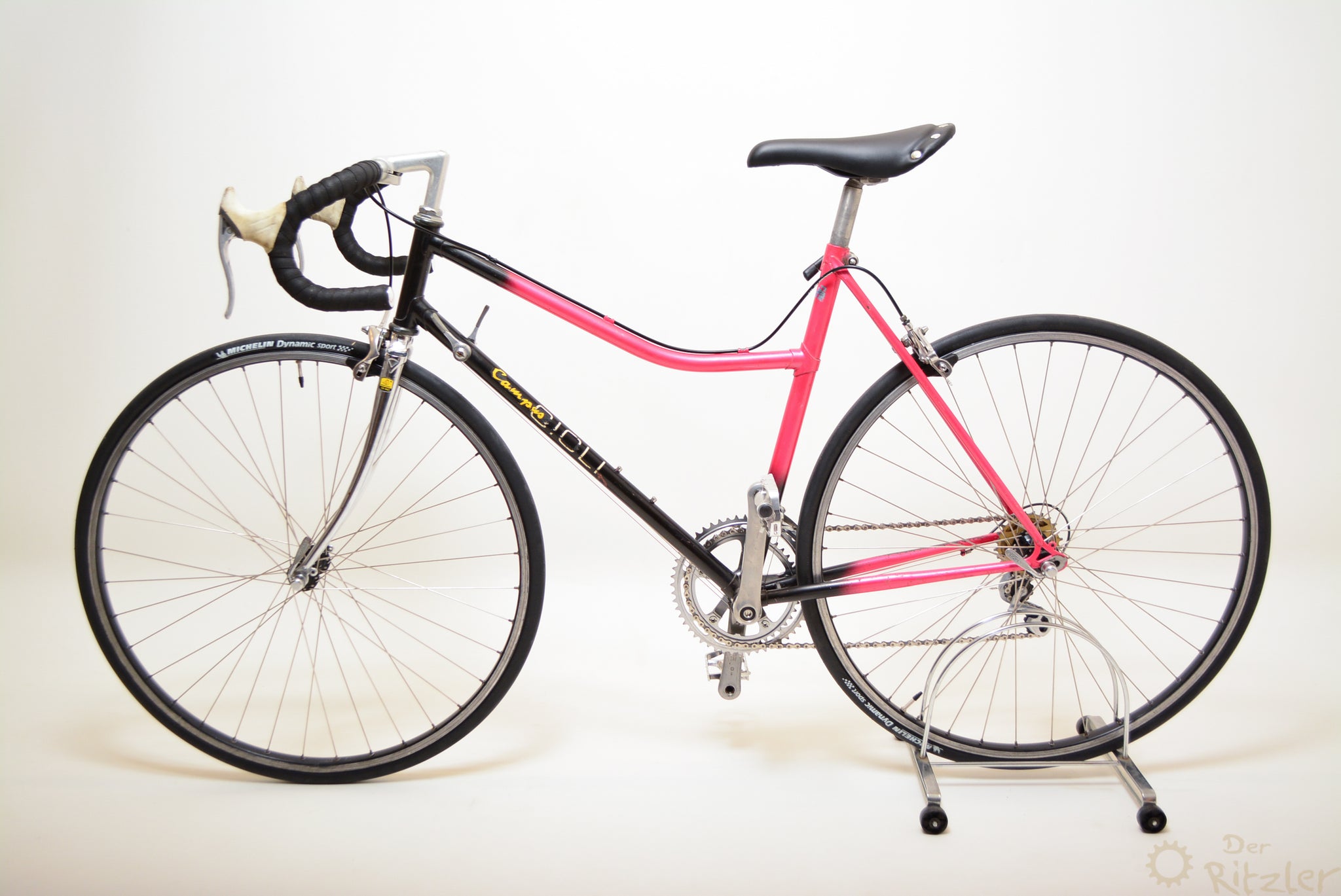damen rennrad berlin Campus Cicli Damen-Rennrad 51cm Shimano Vintage