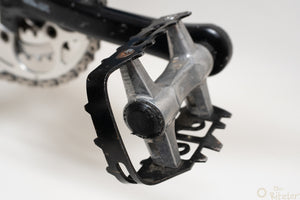 Cannondale 50cm Vintage Mountainbike als Gravelbike