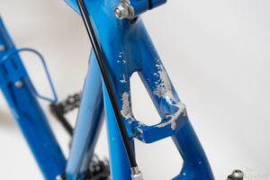 Cannondale 50cm Vintage Mountainbike als Gravelbike