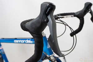 Cannondale 50cm Vintage Mountainbike als Gravelbike