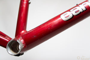 Cannondale M500 CAAD2 40CM Mountainbikerahmen