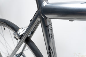 Canyon Road Master Pro Shimano Rennrad 52CM